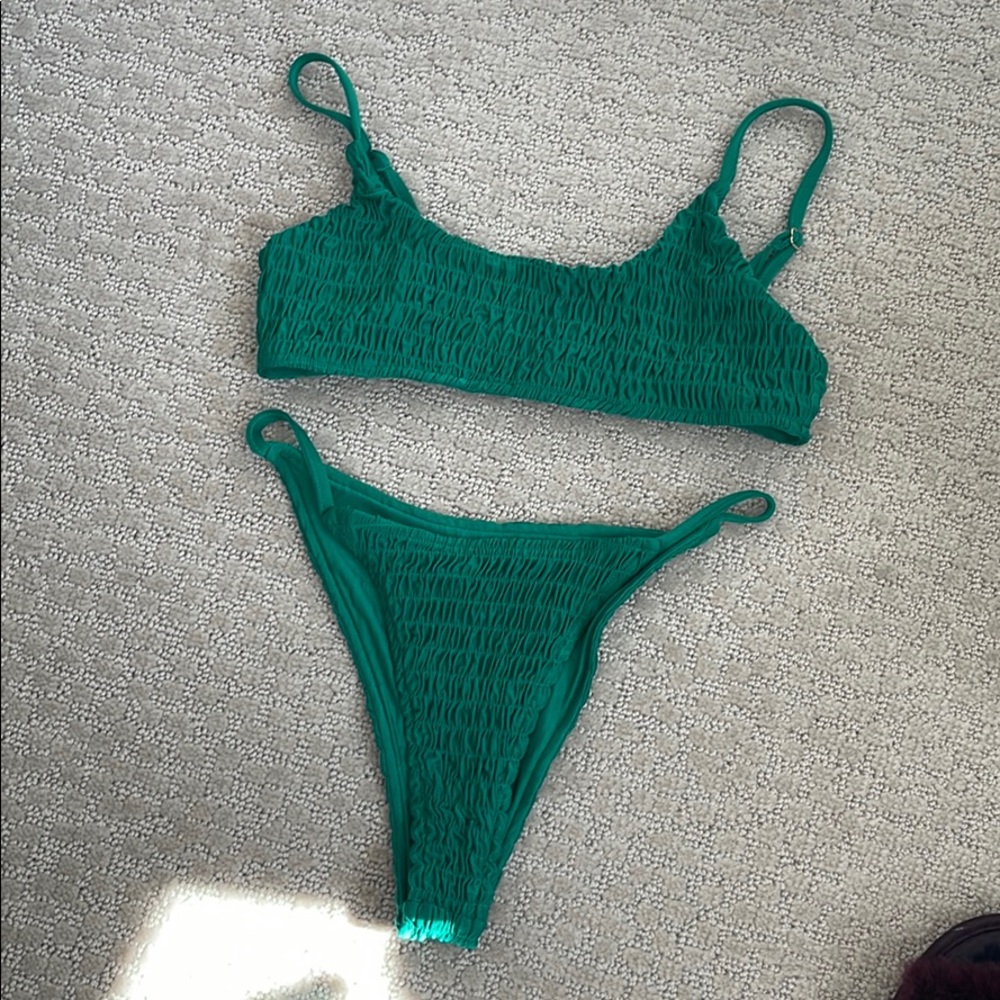 Superdown bikini